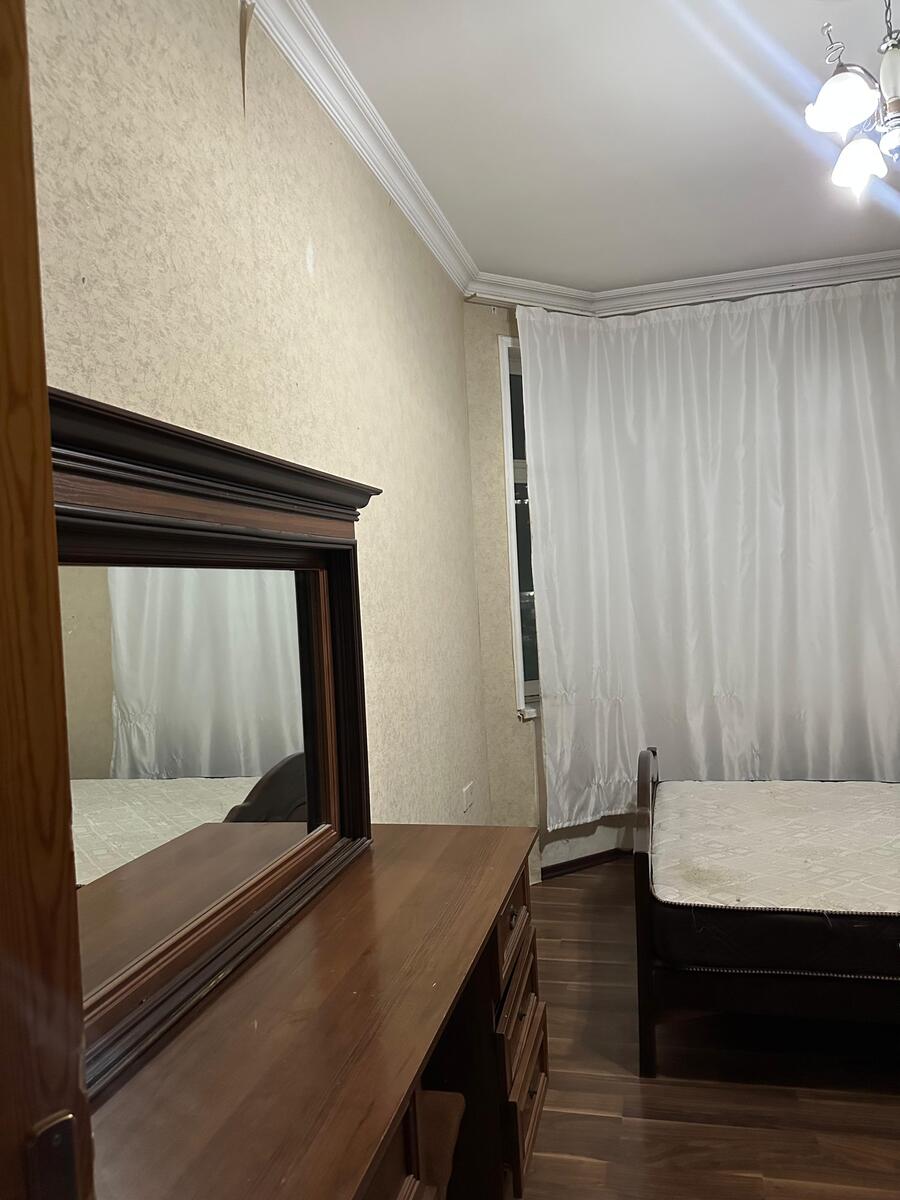 İcarəyə verilir 2 otaqlı yeni tikili 65 m² — Mənzil, Bakı (6)