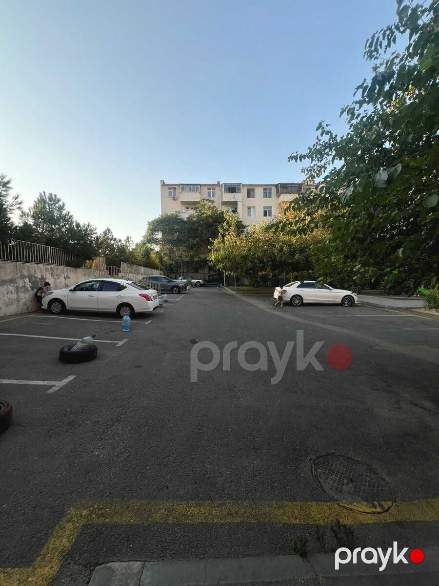 Satılır 1 otaqlı köhnə tikili 34 m² — Mənzil, Bakı (6)