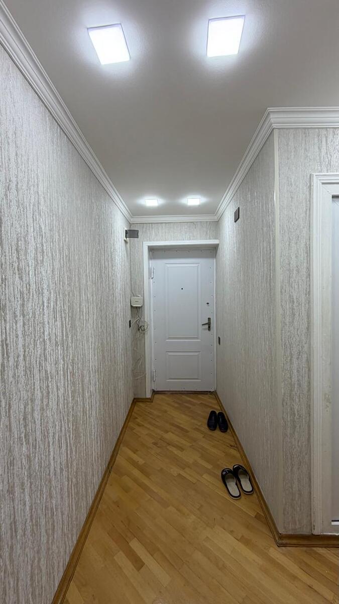 Satılır 3 otaqlı köhnə tikili 50 m² — Mənzil, Bakı (6)
