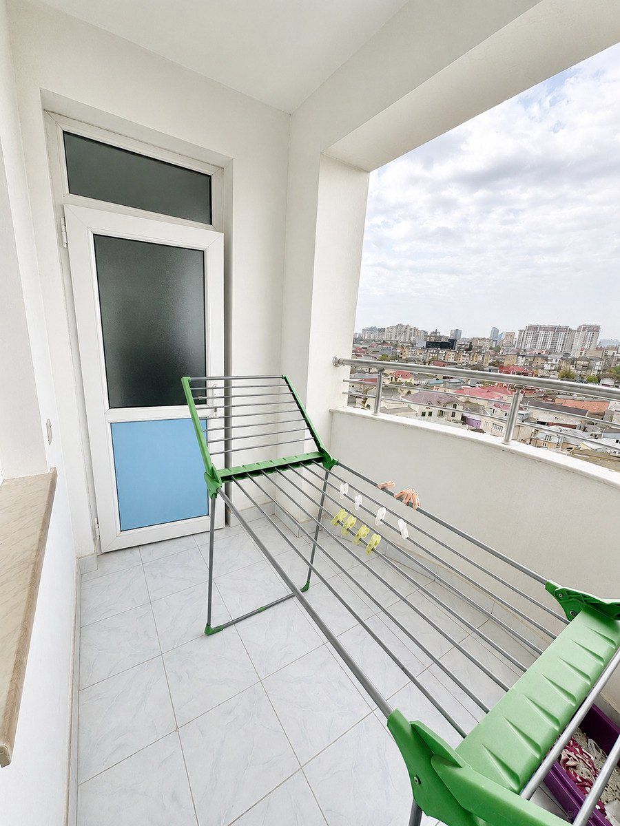 Satılır 4 otaqlı yeni tikili 153 m² — Mənzil, Bakı (11)