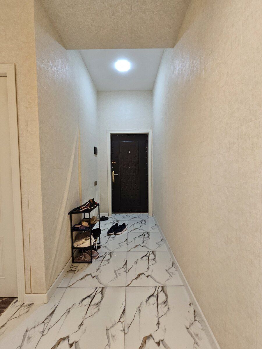 2-otaqlı yeni tikili, Xırdalan ş., 61 m² — Mənzil, Xırdalan (8)