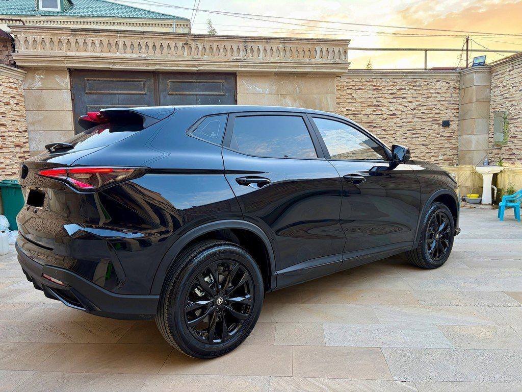 Changan Oshan X5 Plus, 1.5 L, 2026 il, 1 500 km — Avtomobillər, Bakı (6)