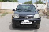 Nissan X-Trail, 2.0 L, 2002 il, 305 147 km — Авто
