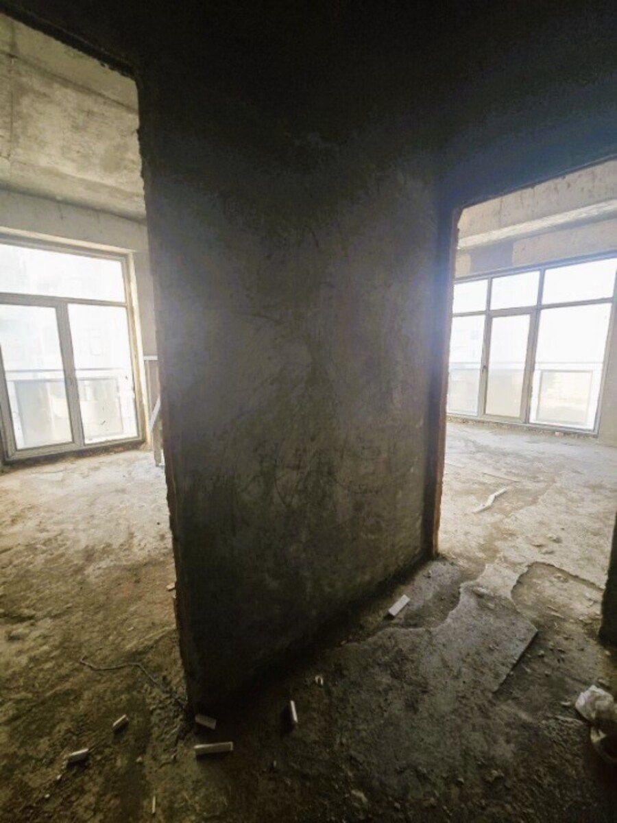Satılır 3 otaqlı yeni tikili 97 m² — Mənzil, Bakı (8)