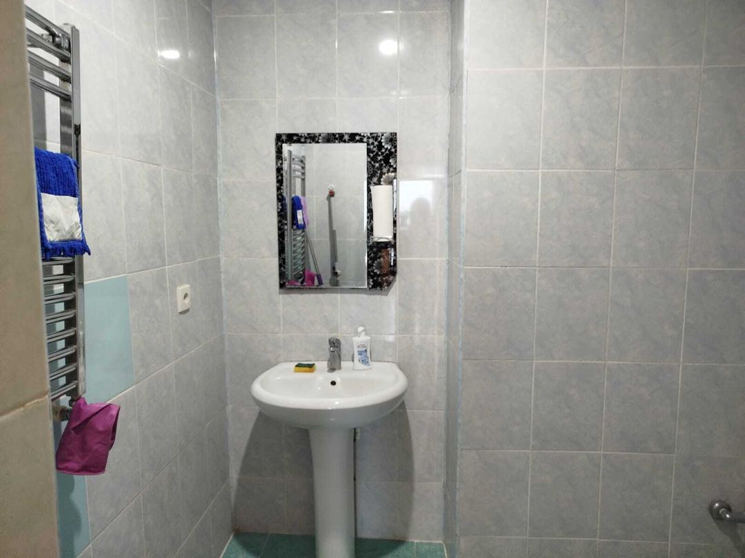 İcarəyə verilir 3 otaqlı ofis 123 m² — Ofis, Bakı (9)