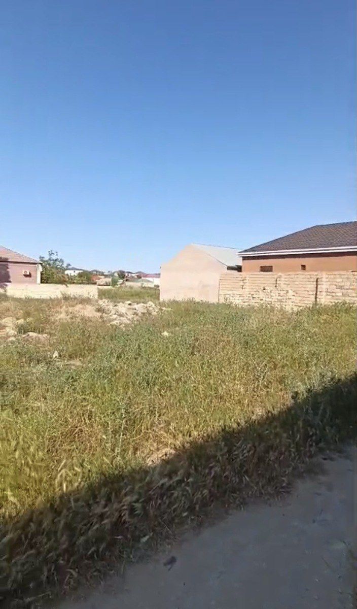 Satılır torpaq 8 sot — Torpaq, Sumqayıt (3)