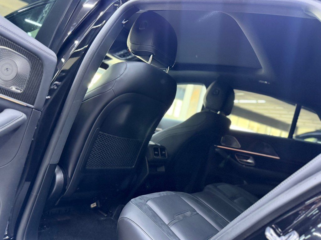 Mercedes GLE 63 AMG 4MATIC Coupe, 4.0 L, 2023 il, 62 800 km — Avtomobillər, Bakı (11)