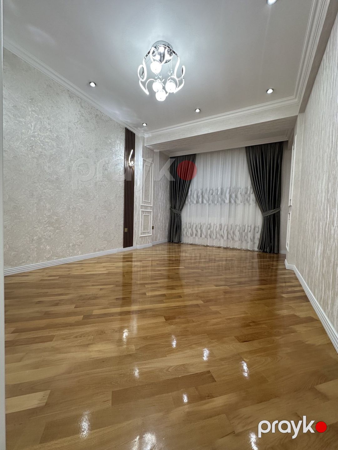 3-otaqlı yeni tikili, Xırdalan ş., 110 m² — Mənzil, Xırdalan (6)