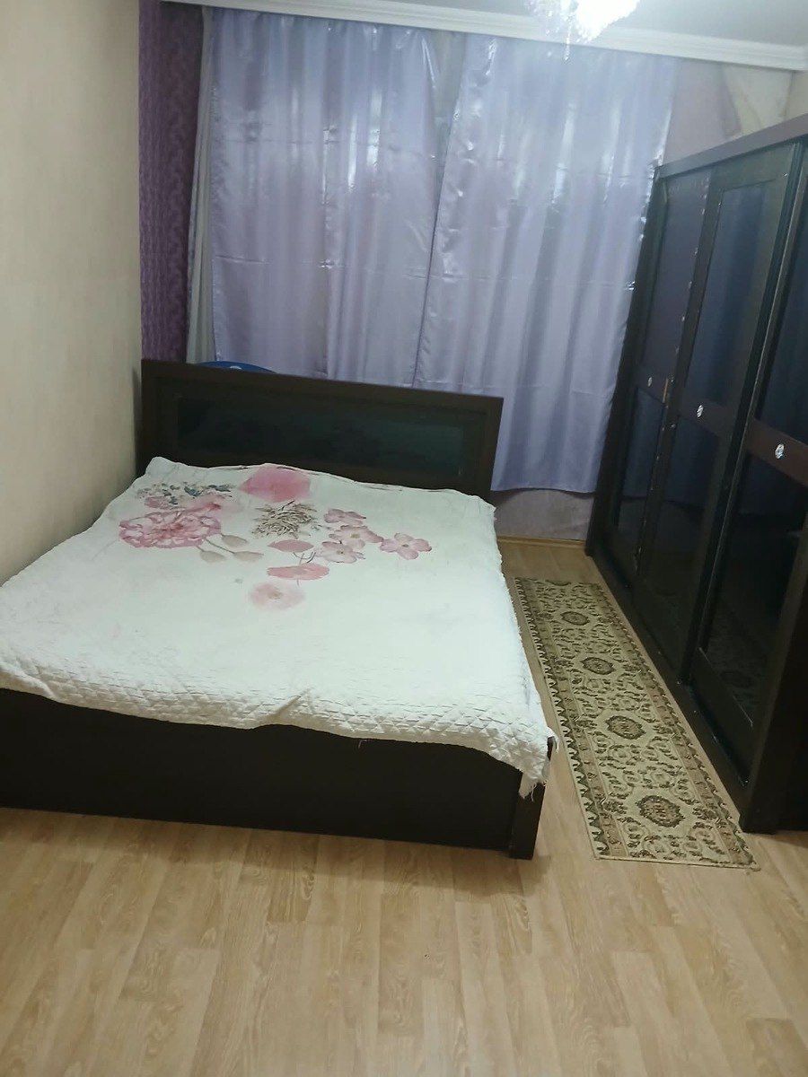 Satılır 3 otaqlı köhnə tikili 70 m² — Mənzil, Bakı (6)