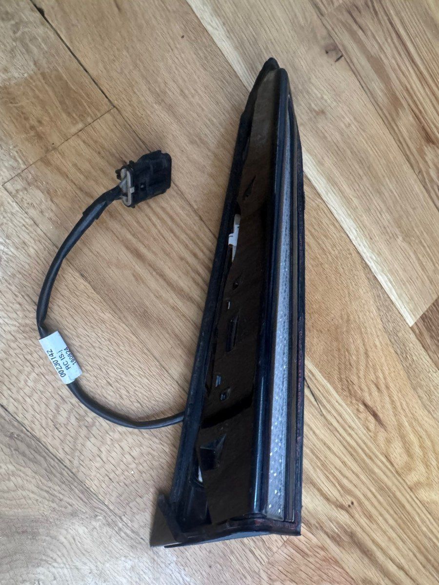 Hyundai Sonata stop farası — Ehtiyat hissələri və aksesuarlar, Bakı (3)