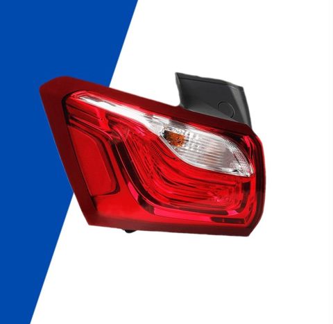 "Chevrolet Equinox 2018" arxa stop işığı — Bakı