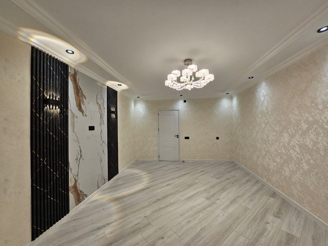 Satılır 3 otaqlı köhnə tikili 73 m² — Mənzil, Bakı (8)