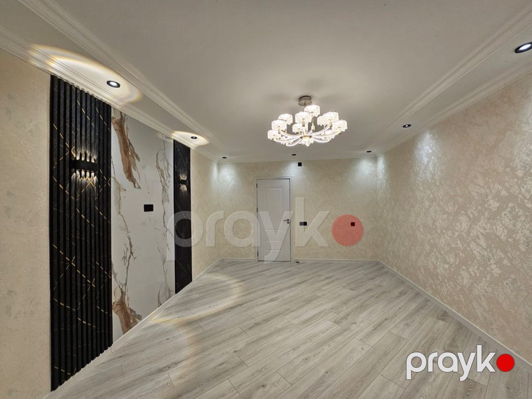 Satılır 3 otaqlı köhnə tikili 73 m² — Mənzil, Bakı (8)