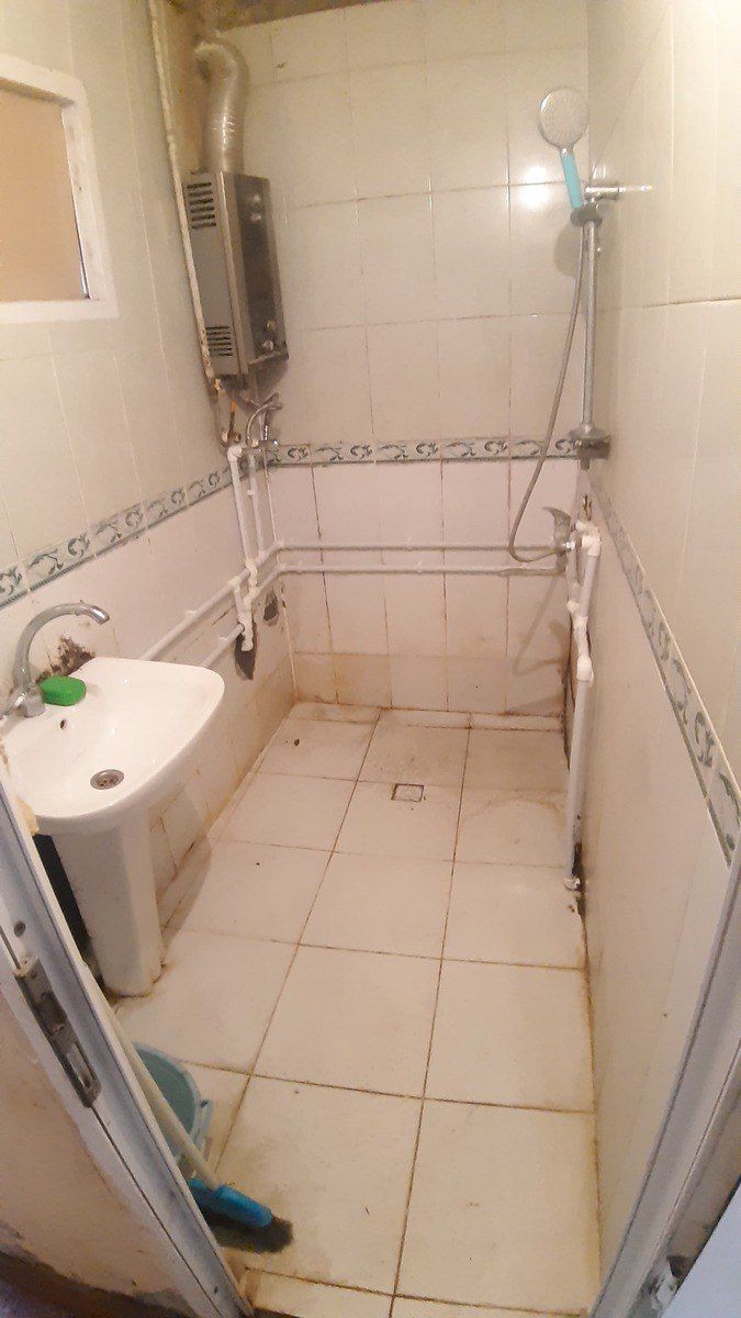 1-otaqlı mənzil kirayə verilir, Atatürk pr. 37a, 65 m² — Mənzil, Bakı (9)