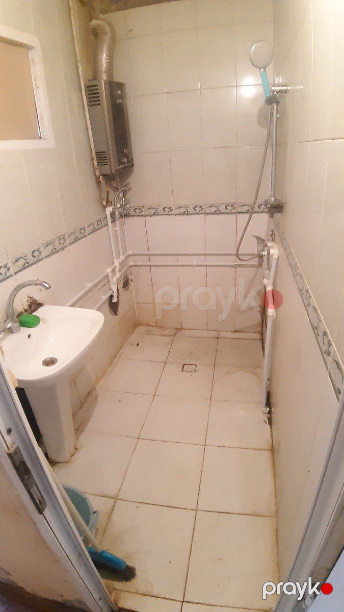 1-otaqlı mənzil kirayə verilir, Atatürk pr. 37a, 65 m² — Mənzil, Bakı (9)