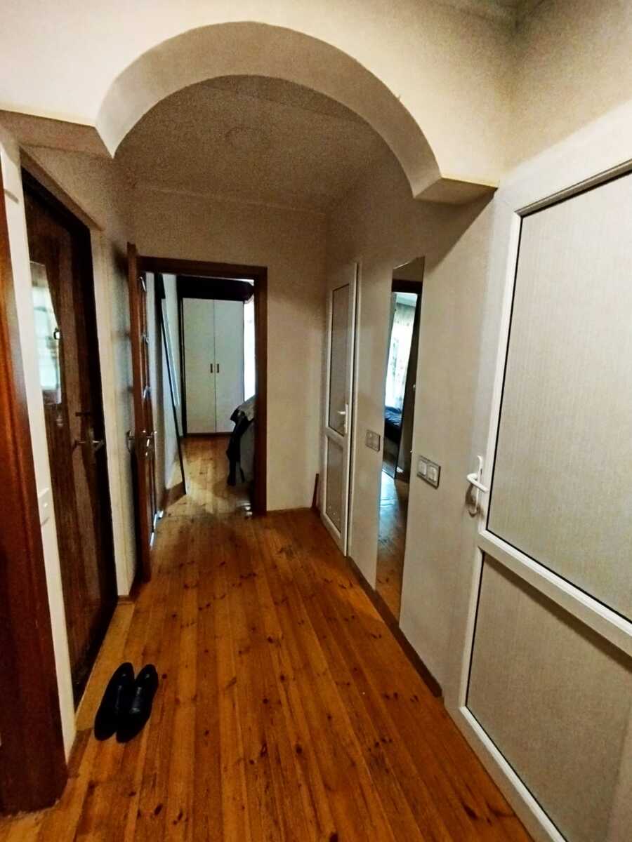 Satılır 2 otaqlı köhnə tikili 54 m² — Mənzil, Bakı (5)