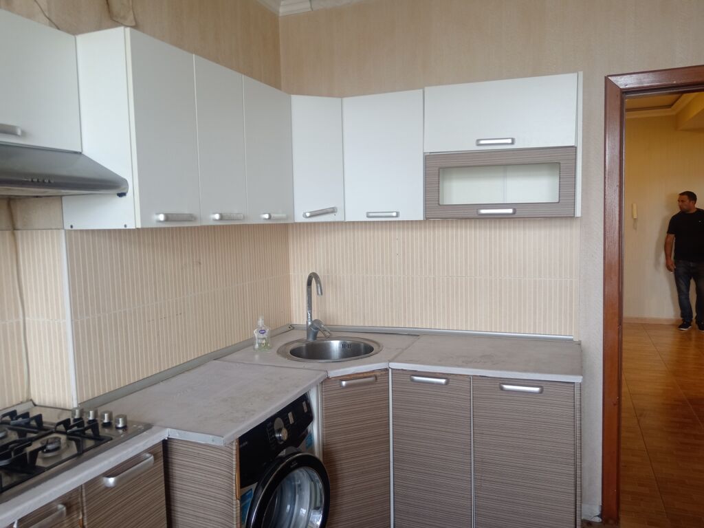 Metbex mebeli Satlır — Mətbəx mobilyası, Bakı (2)