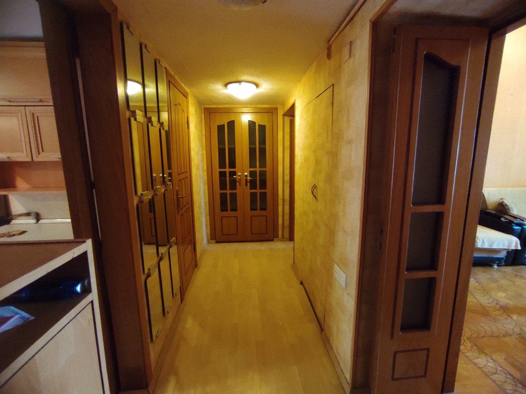 2-otaqlı mənzil kirayə verilir, Nizami küç. 70, 66 m² — Mənzil, Bakı (10)