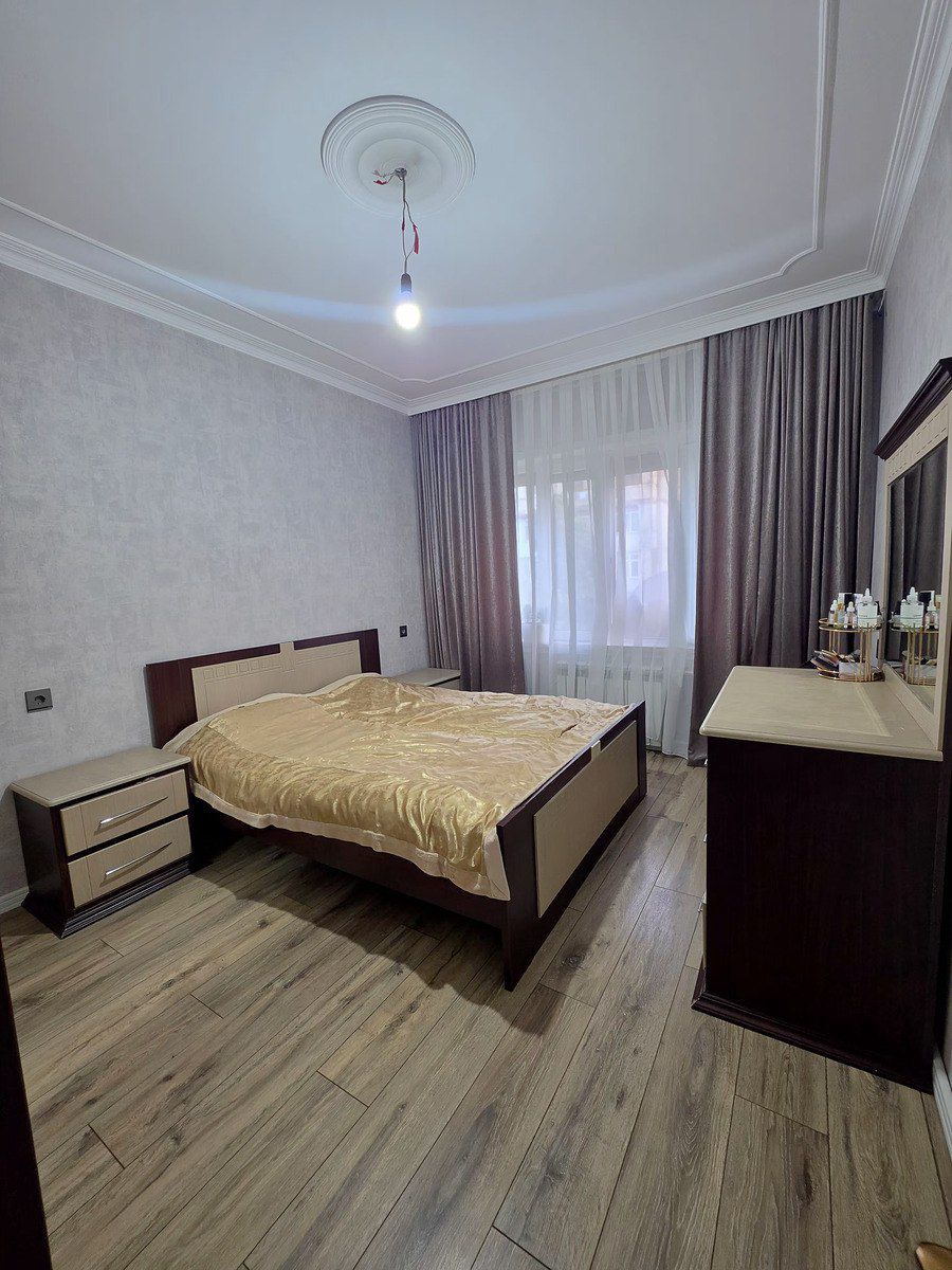 Satılır 3 otaqlı köhnə tikili 85 m² — Mənzil, Bakı (5)