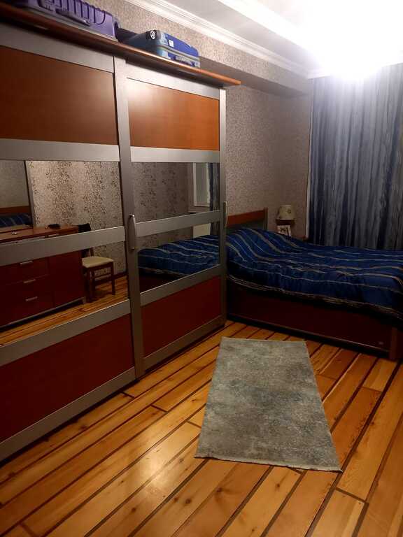 Satılır 3 otaqlı yeni tikili 122 m² — Mənzil, Bakı (9)