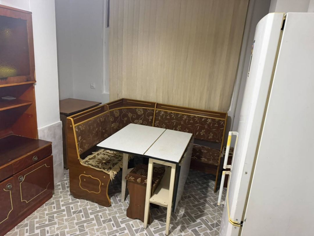 İcarəyə verilir 3 otaqlı köhnə tikili 85 m² — Mənzil, Bakı (5)
