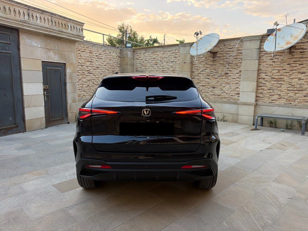 Changan Oshan X5 Plus, 1.5 L, 2026 il, 1 500 km — Avtomobillər, Bakı (8)
