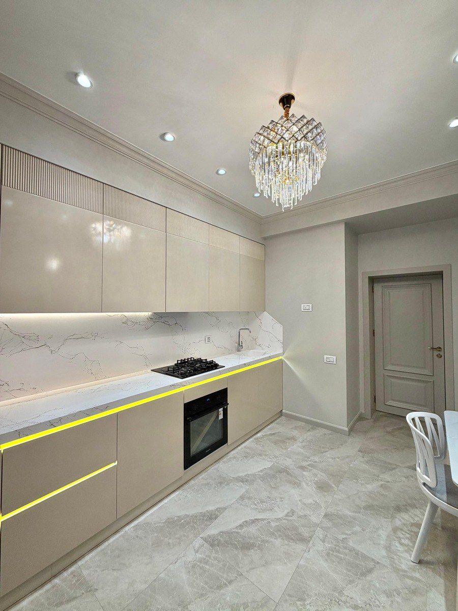 Satılır 3 otaqlı yeni tikili 115 m² — Mənzil, Bakı (7)