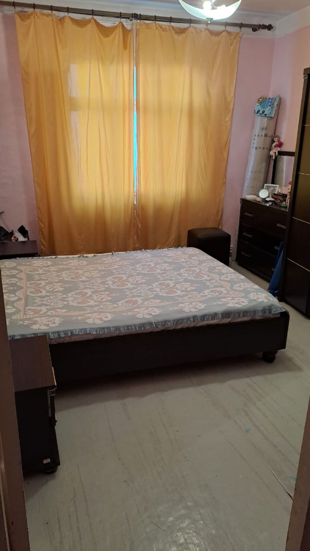 Bakı, Yeni Günəşli Massiv Q, 5 otaqlı, Köhnə tikili, 110 kv. m — Mənzil, Bakı (5)