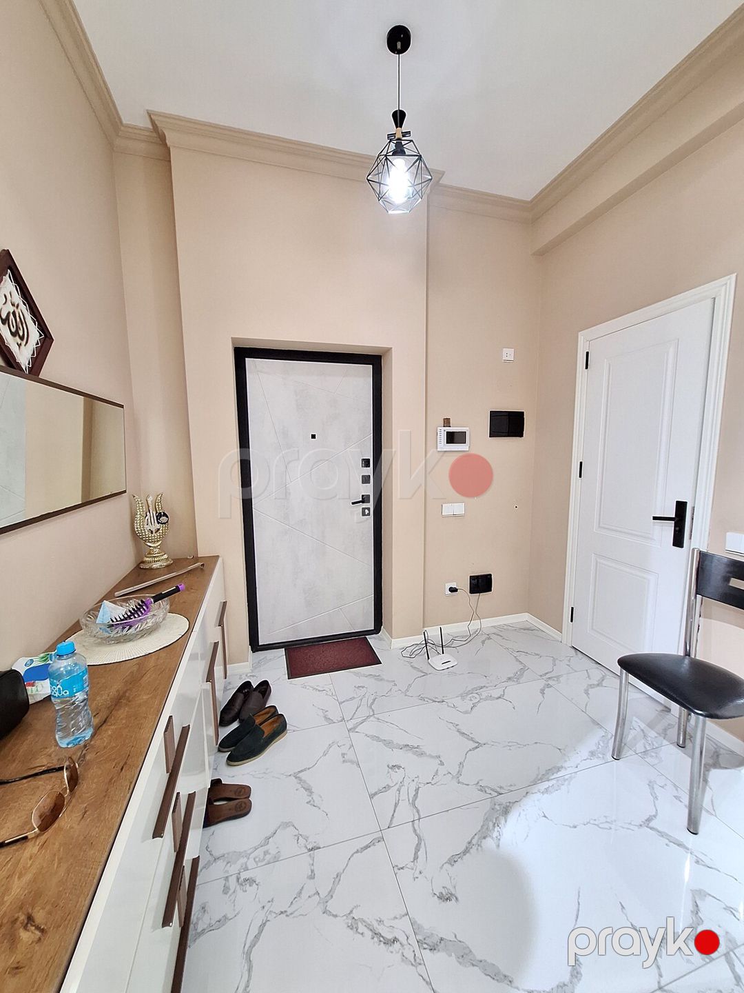Satılır 3 otaqlı yeni tikili 94 m² — Mənzil, Bakı (9)