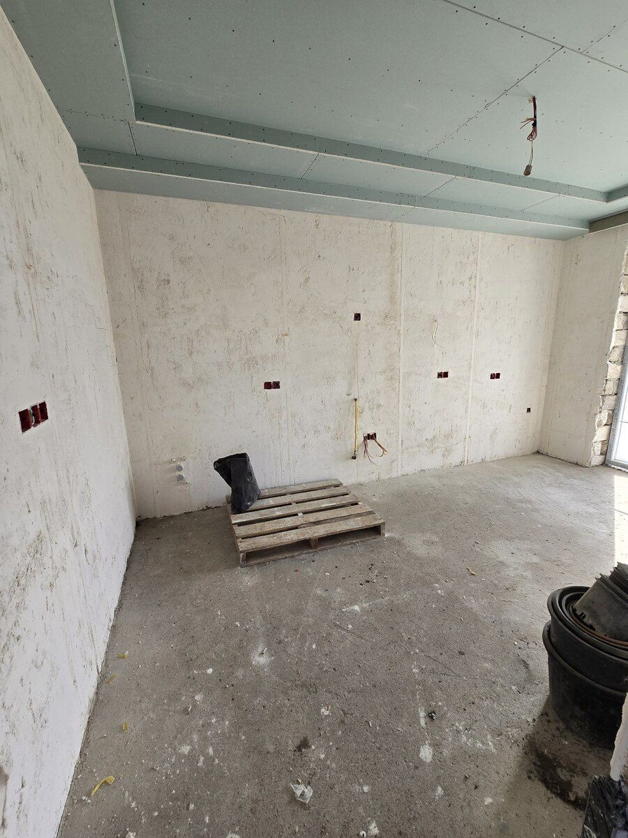Həyət evi, Mərdəkan qəs — Ev, villa, Bakı (5)