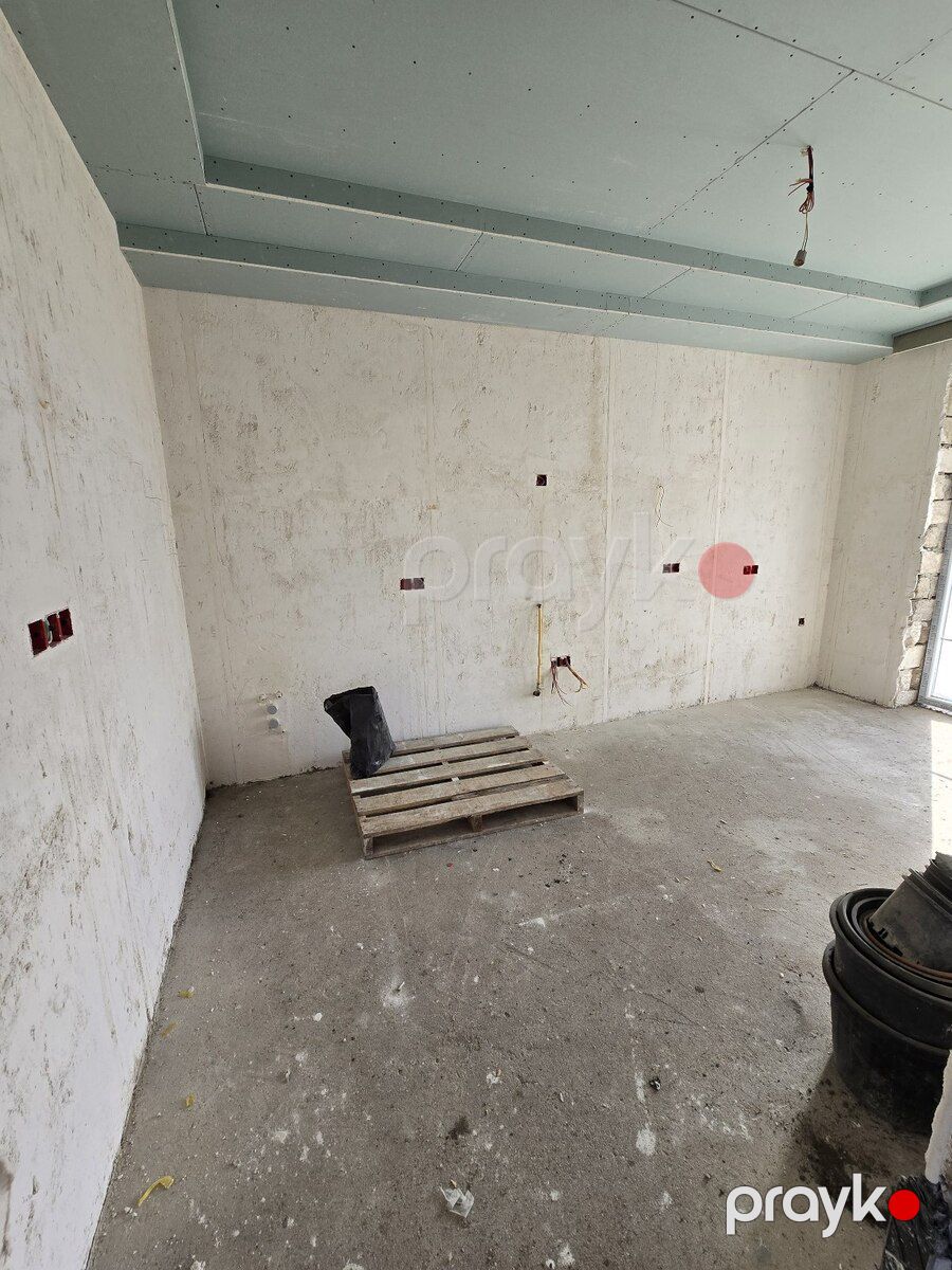 Həyət evi, Mərdəkan qəs — Ev, villa, Bakı (5)