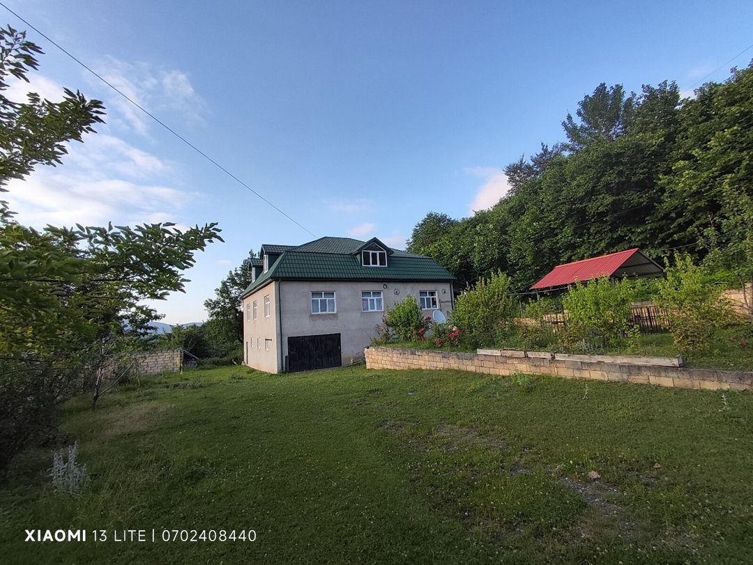 Həyət evi kirayə verilir, Quba r — Ev, villa, Quba (2)