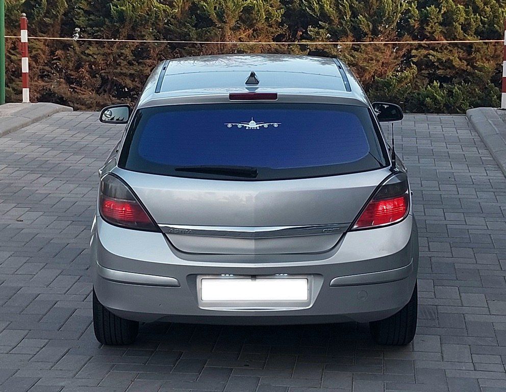Opel Astra, 1.3 L, 2007 il, 399 000 km — Avtomobillər, Sabirabad (6)