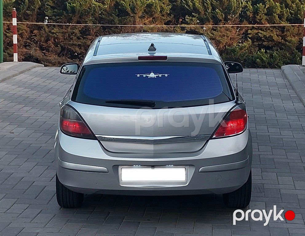 Opel Astra, 1.3 L, 2007 il, 399 000 km — Avtomobillər, Sabirabad (6)