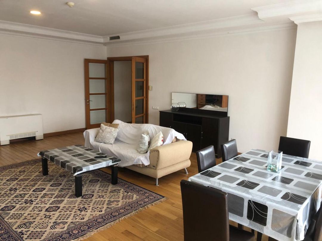 İcarəyə verilir 4 otaqlı yeni tikili 200 m² — Mənzil, Bakı (3)