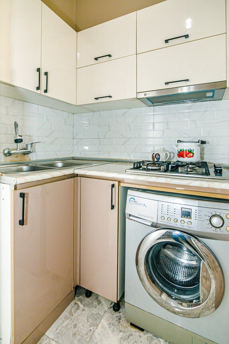 2-otaqlı yeni tikili kirayə verilir, 28 May m., 60 m² — Mənzil, Bakı (3)