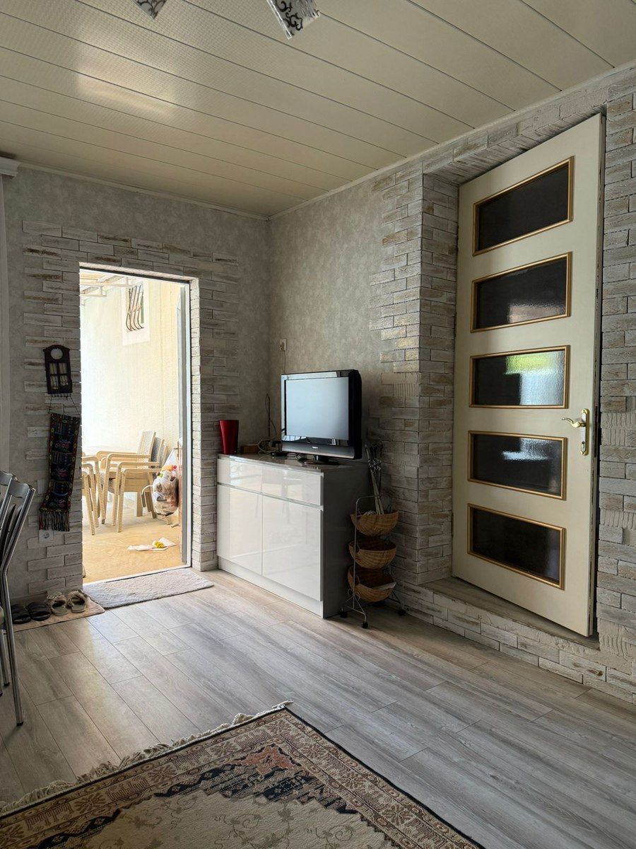 Həyət evi kirayə verilir, Buzovna qəs — Ev, villa, Bakı (9)