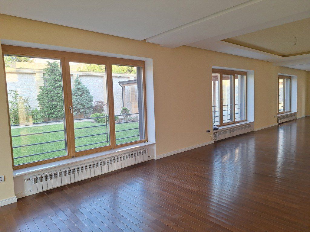 Satılır 11 otaqlı həyət evi/bağ evi 1400 m² — Ev, villa, Bakı (9)