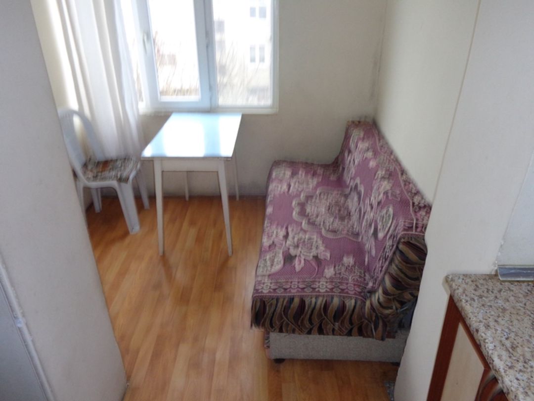 Satılır 1 otaqlı köhnə tikili 42 m² — Mənzil, Bakı (7)