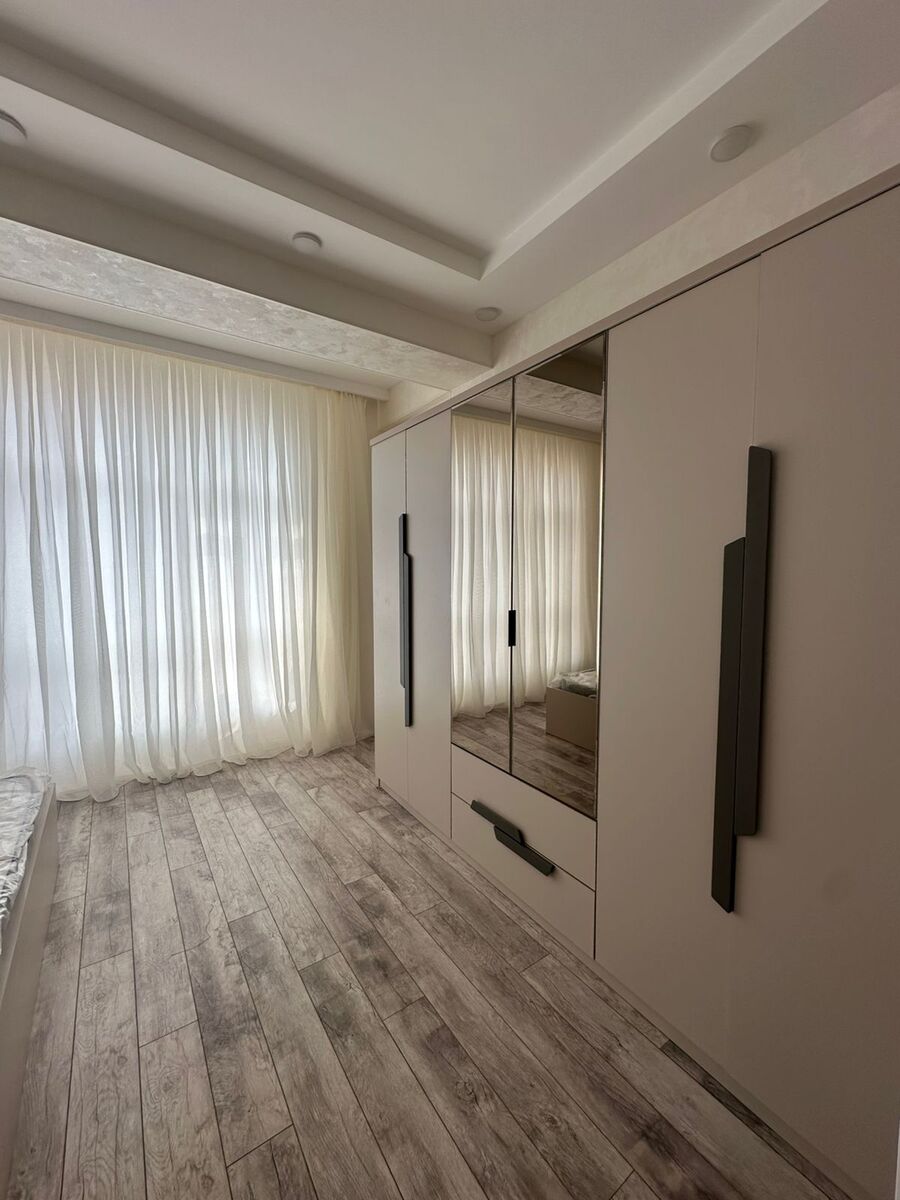 İcarəyə verilir 2 otaqlı yeni tikili 115 m² — Mənzil, Bakı (5)