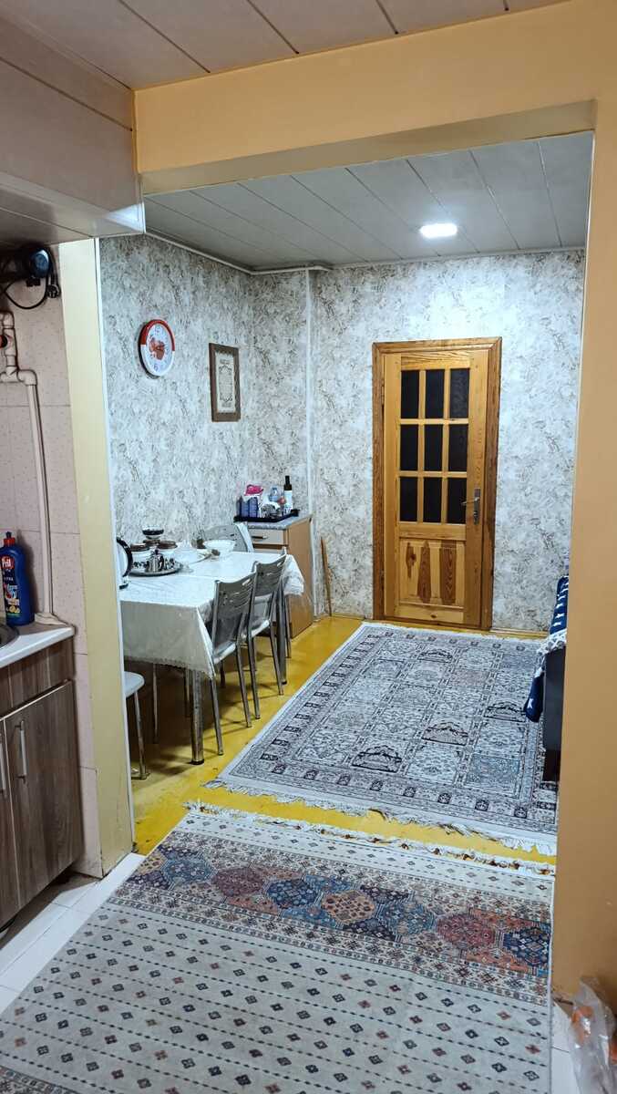 Satılır 4 otaqlı köhnə tikili 110 m² — Mənzil, Bakı (3)