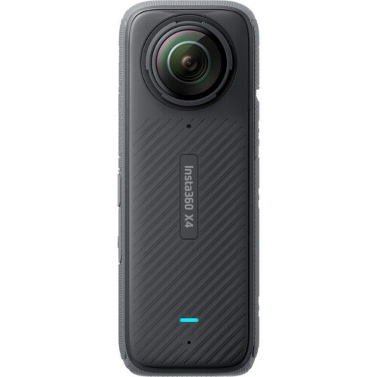 "Insta 360 X4 360° 8K" action camera — Səs texnikası, Bakı (6)