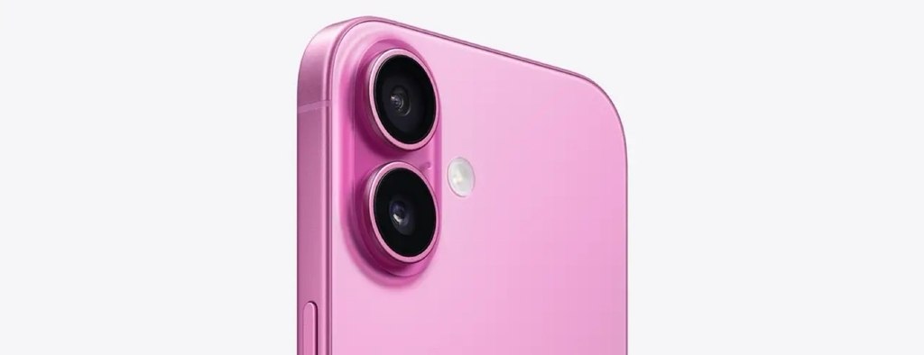 Apple iPhone 16 Pink 128GB/8GB — Smartfonlar, Bakı (4)