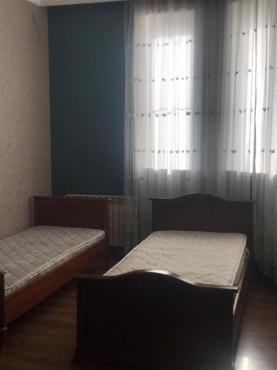 İcarəyə verilir 3 otaqlı yeni tikili 115 m² — Mənzil, Bakı (6)