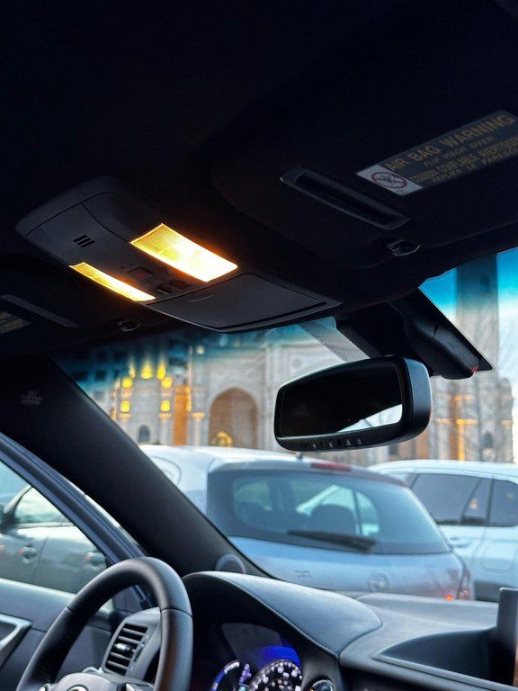 Lexus CT 200h, 1.8 L, 1.3 kWh, 2015 il, 260 000 km — Avtomobillər, Bakı (10)