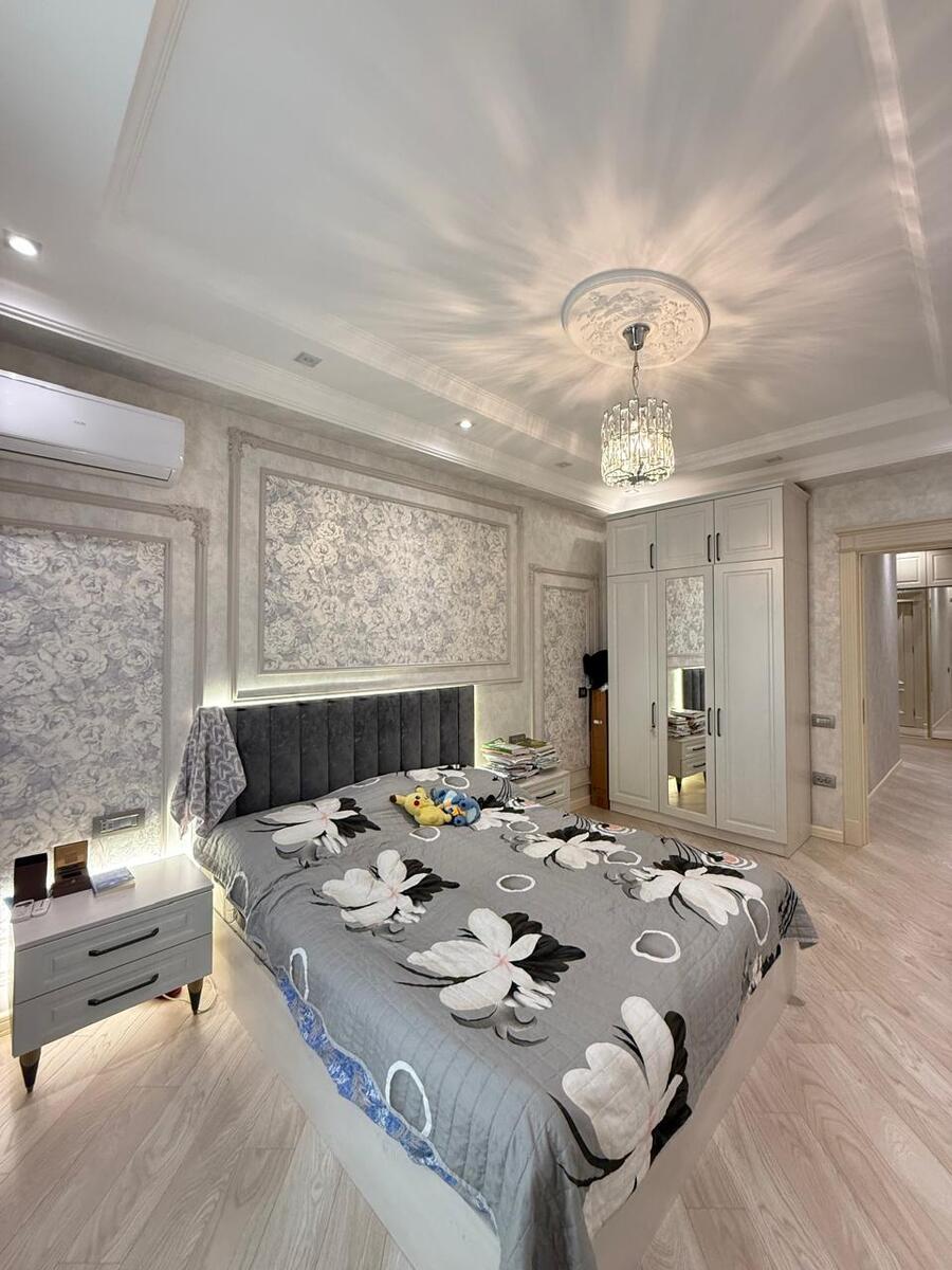 Satılır 2 otaqlı yeni tikili 81 m² — Mənzil, Bakı (3)