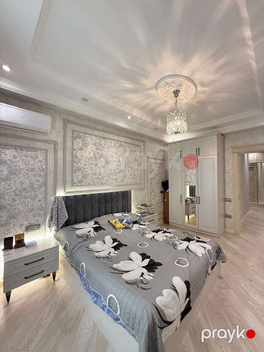 Satılır 2 otaqlı yeni tikili 81 m² — Mənzil, Bakı (3)