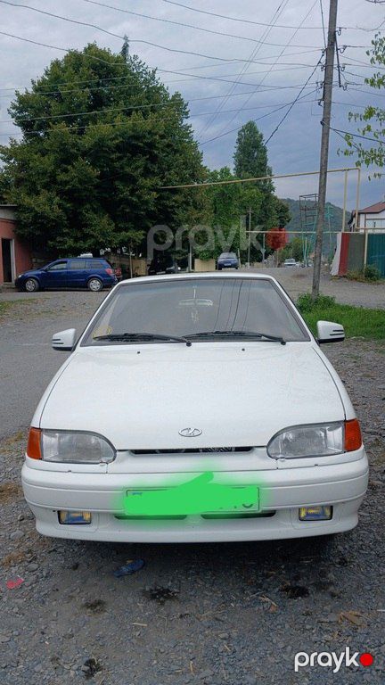 Lada (VAZ) 2115, 1.6 L, 2009 il, 320 000 km