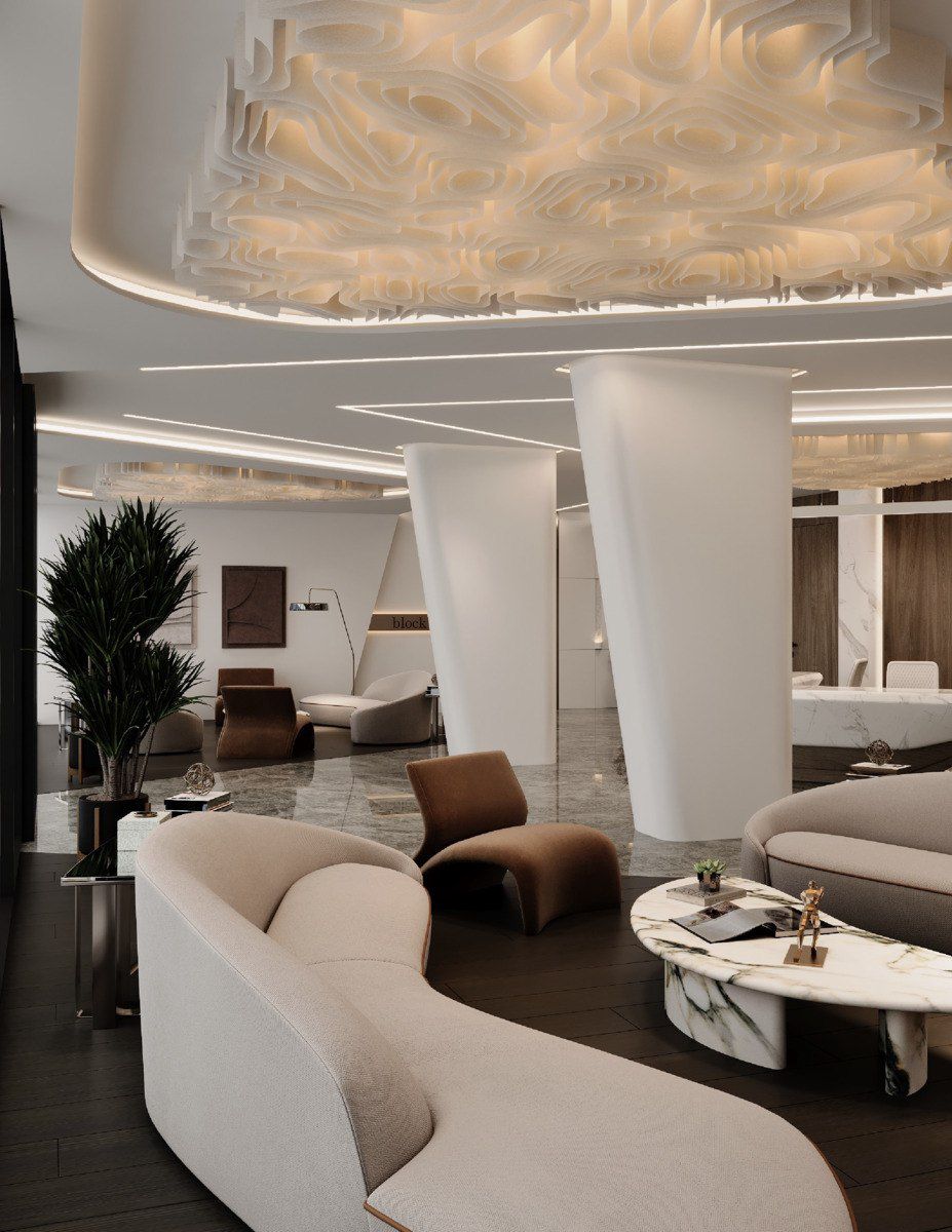 Satılır 4 otaqlı yeni tikili 262.5 m² — Mənzil, Bakı (4)
