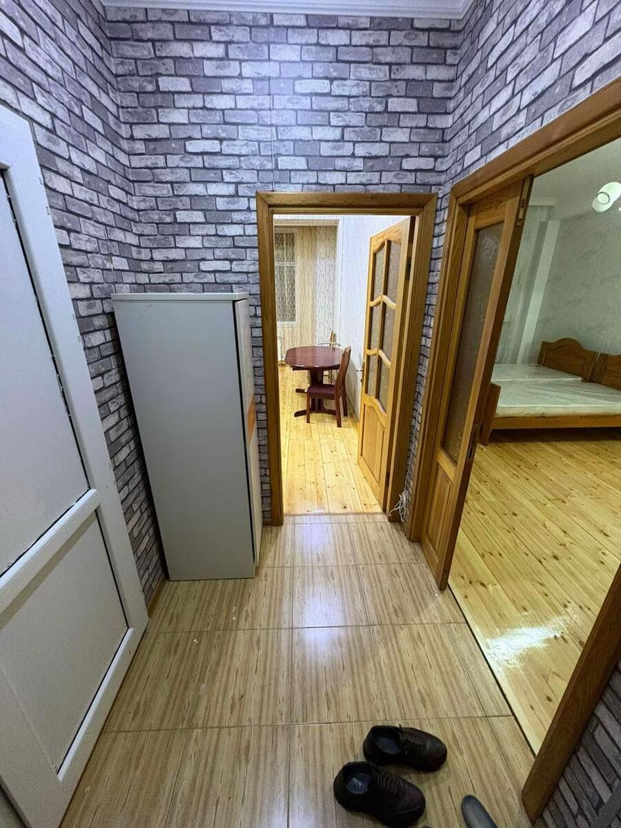 Satılır 1 otaqlı yeni tikili 50 m² — Mənzil, Bakı (4)